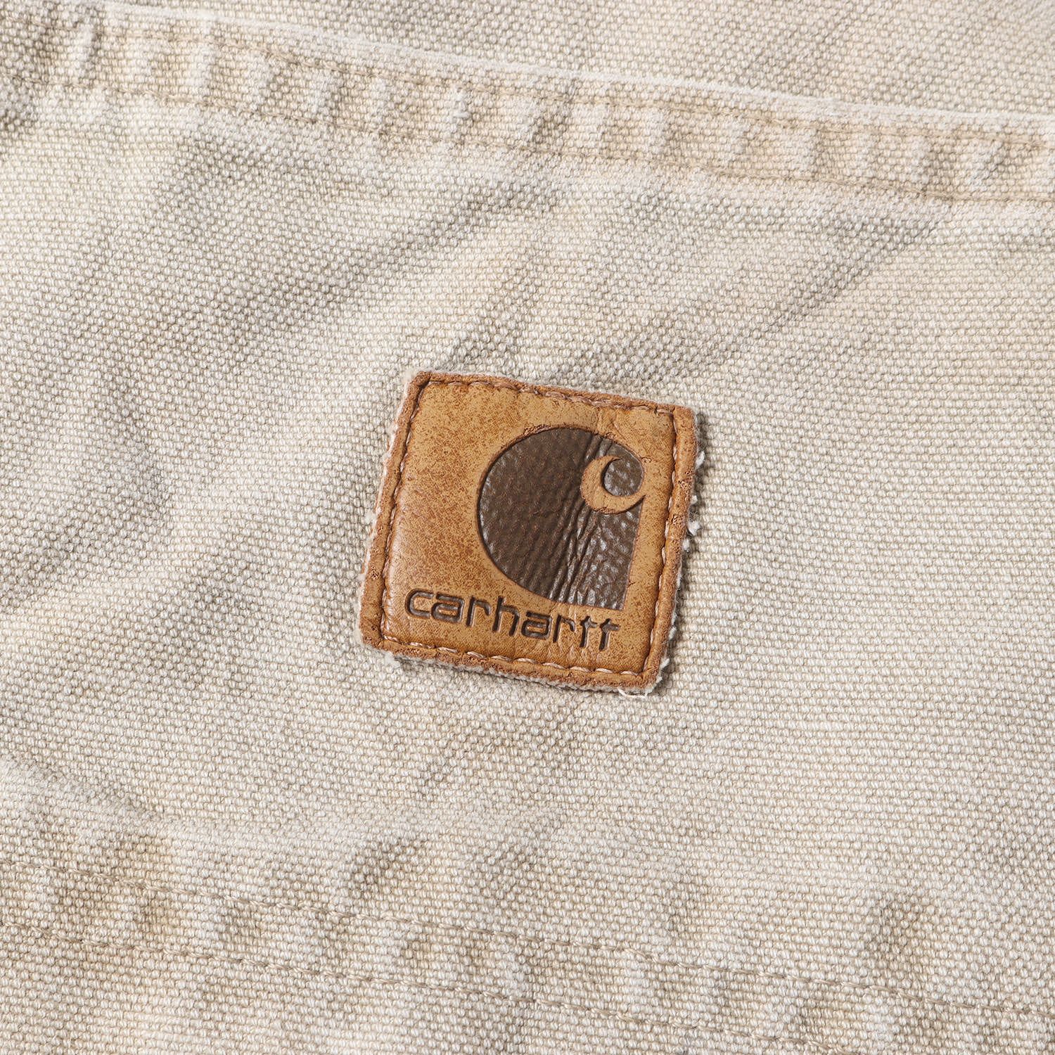 Carhartt カーハート パンツ サイズ:W34×L32 00s ダックキャンバス