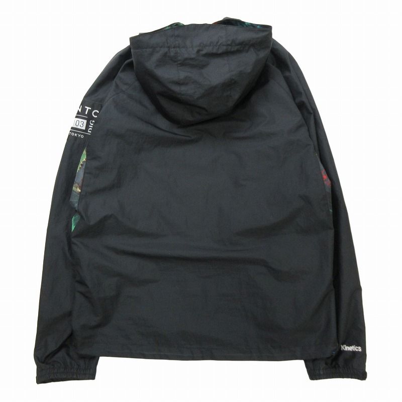 18SS コロンビア × キネティクス Columbia × Kinetics PLINY PEAK TXT 