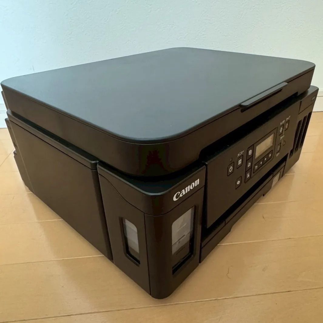 インクジェットプリンター