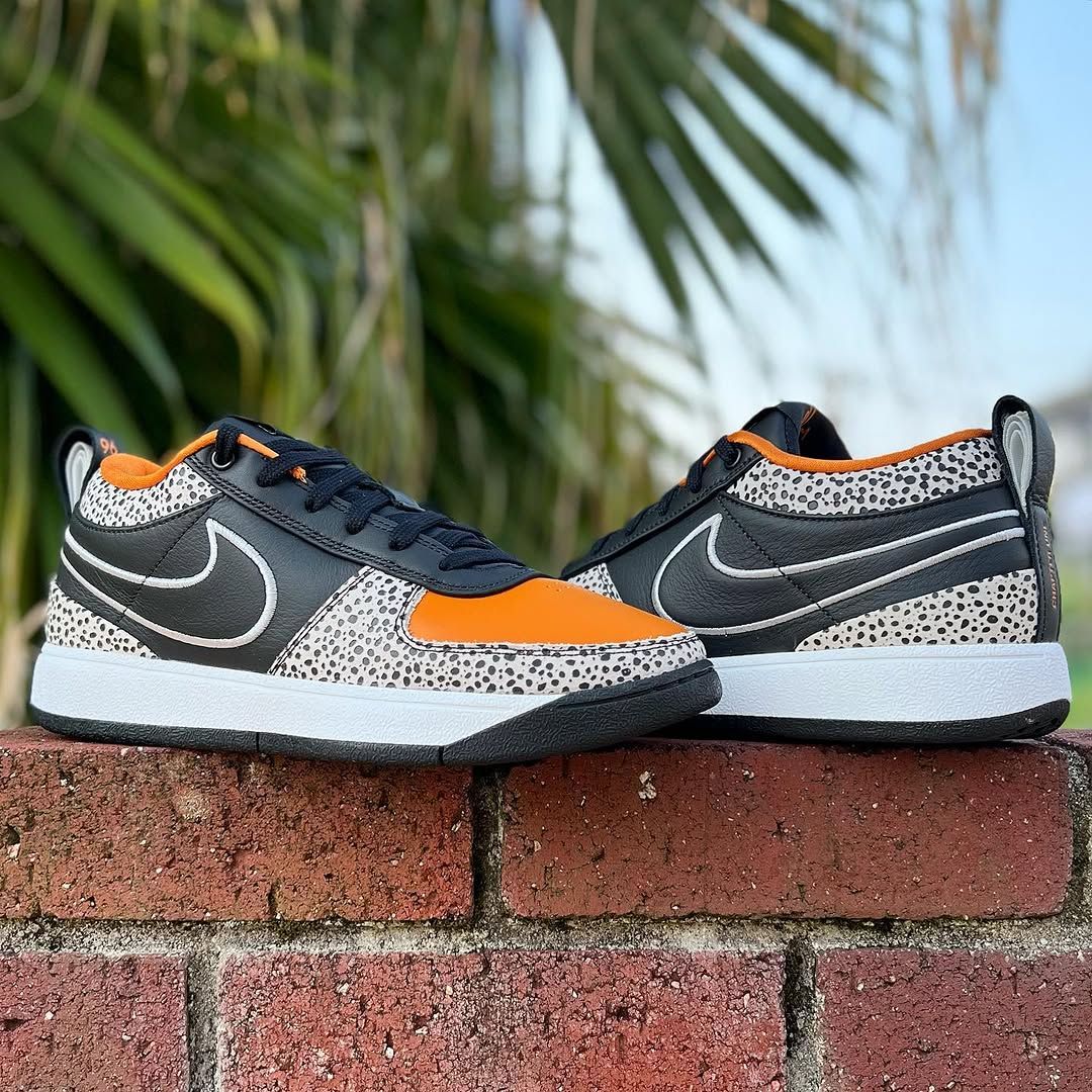NIKE BOOK 1 EP 