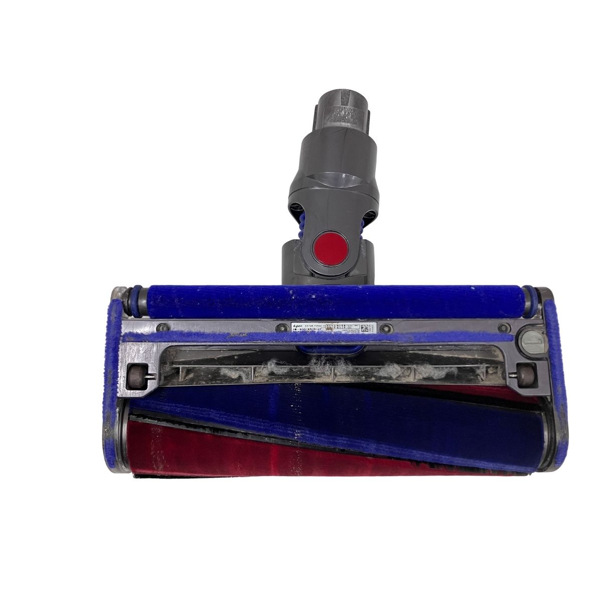 FF コードレス掃除機