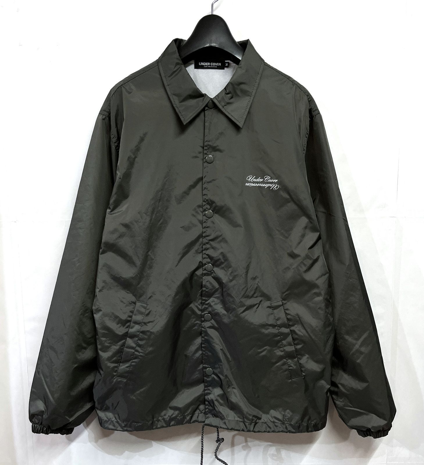 UNDERCOVER - 2 限定 UNDERCOVER アンダーカバー裏フリース U
