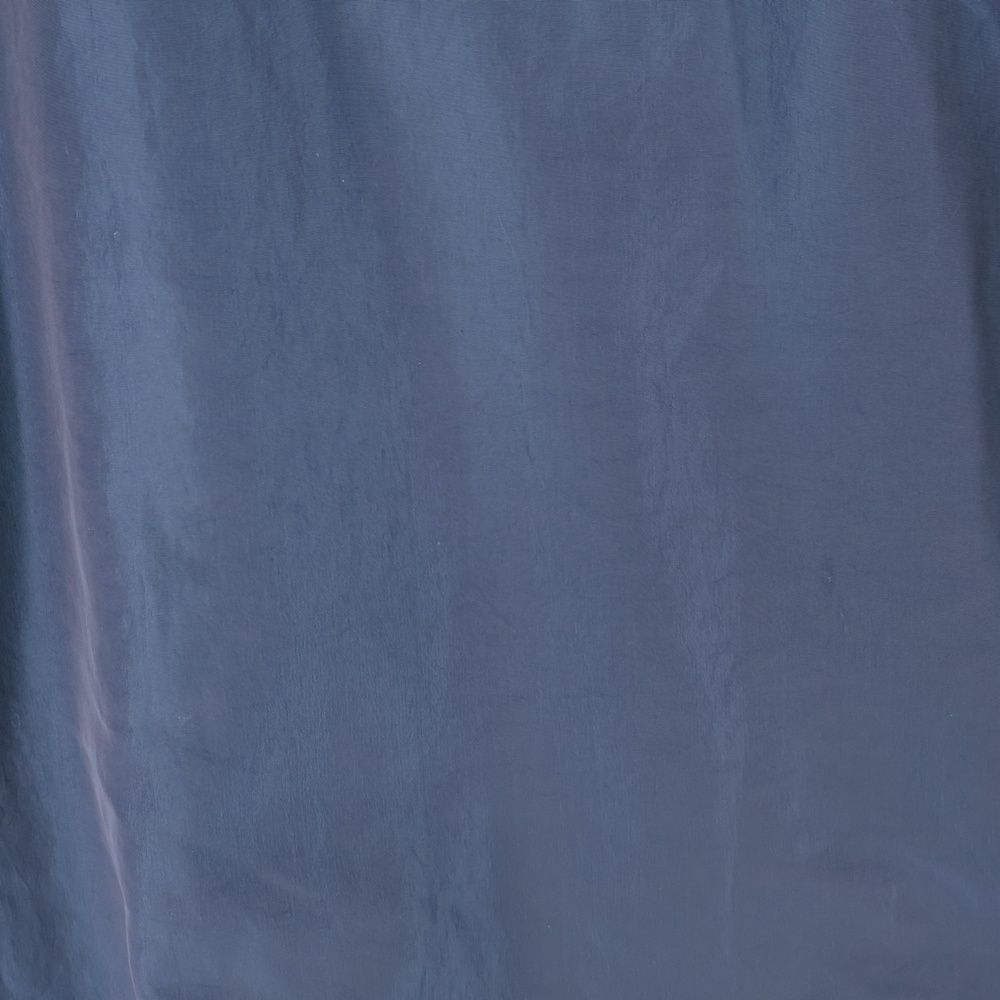 MARTINE ROSE (マーティンローズ) nylon jacket ドローコード ナイロン  