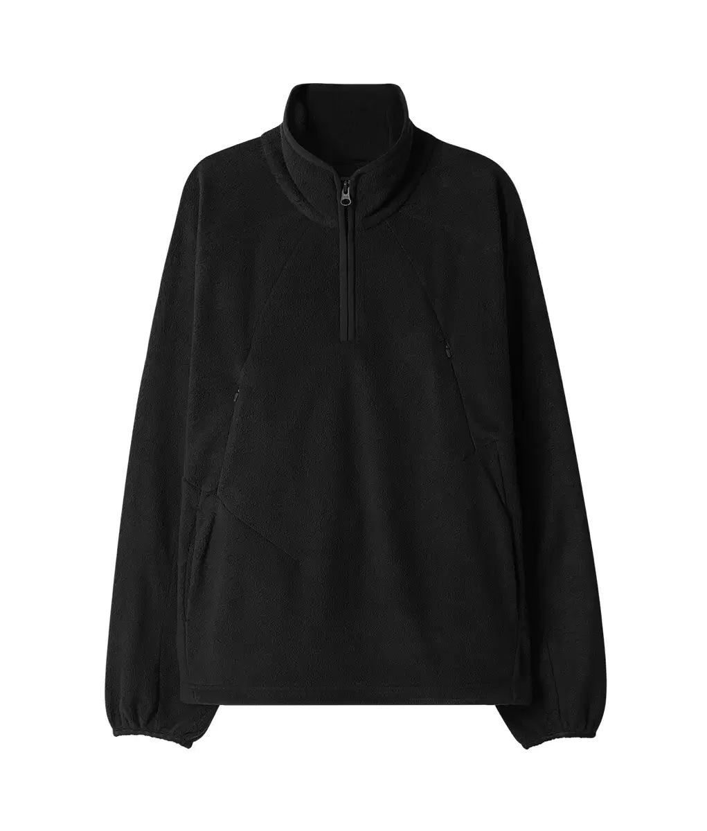 XLIM EP 6 01 Half Zip Up