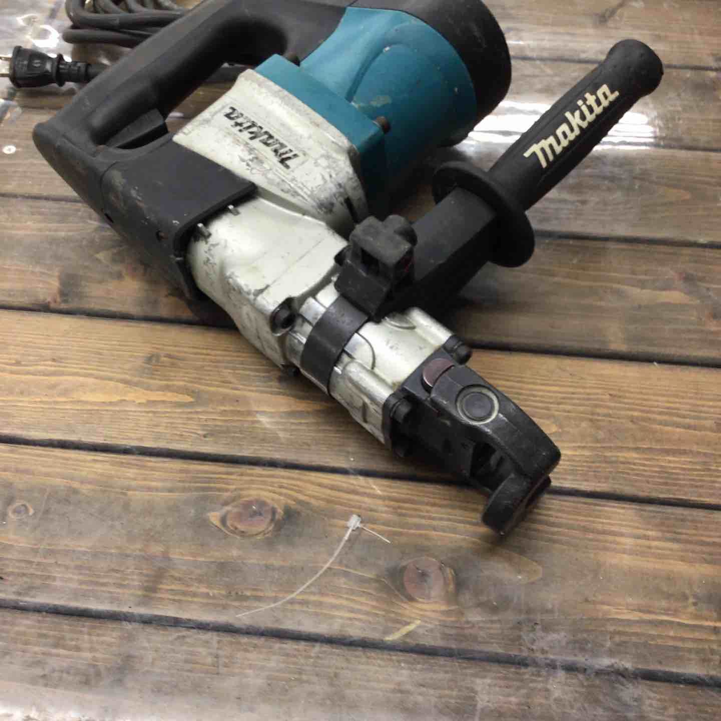 ハンマドリル HR3530