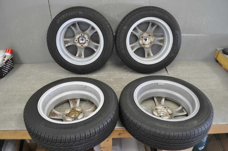 175/65R15 ヨコハマ PRACTIVA 4本セット 175/65R15 ヨコハマ PRACTIVA