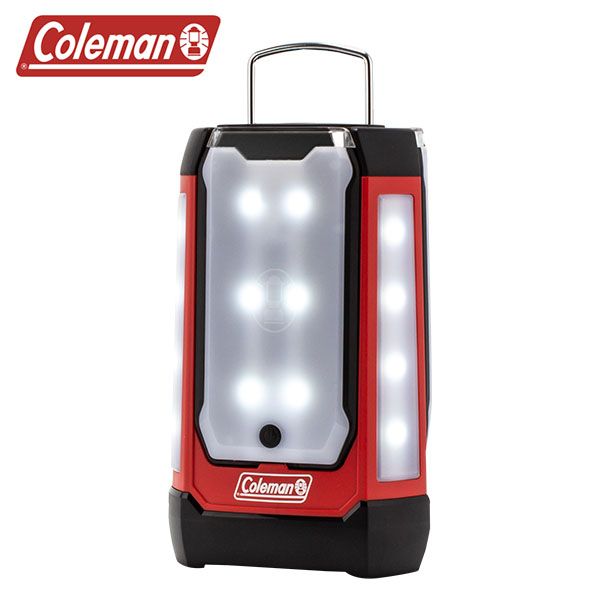 コールマン Coleman ランタン 3 マルチパネル ランタン 2000033256 野外 アウトドア キャンプ 照明 ライト テント COL-0019-000