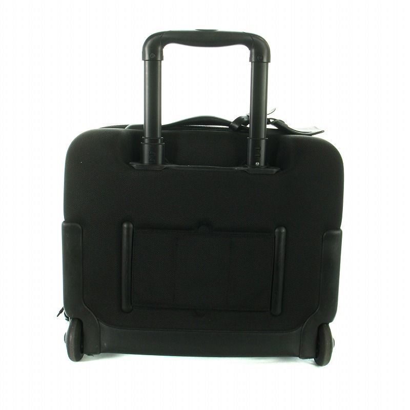 トゥミ TUMI アルファ ウィールドコンパクト ブリーフ キャリーケース