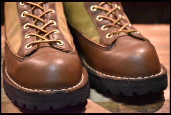 ダナーライト3 33220 11E 良品 白タグ】Danner ダナー ダナーライト3 33220 ゴアテックス