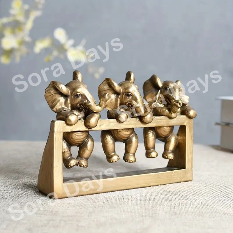 19世紀 ハンドメイド・手芸 銅の置物 飾り アンティーク