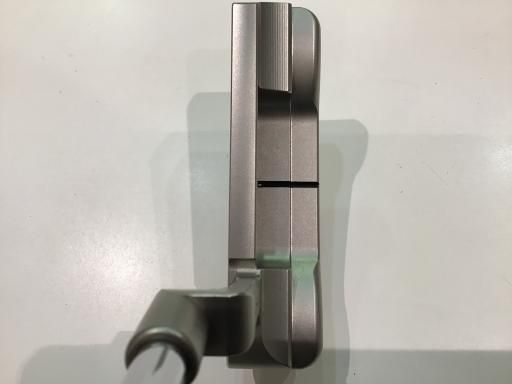 タイトリスト SCOTTY CAMERON Special select NEWPORT 35インチ パター PT スチール フレックスその他 メンズ 男性用 右利き 右用 Bランク ゴルフクラブ