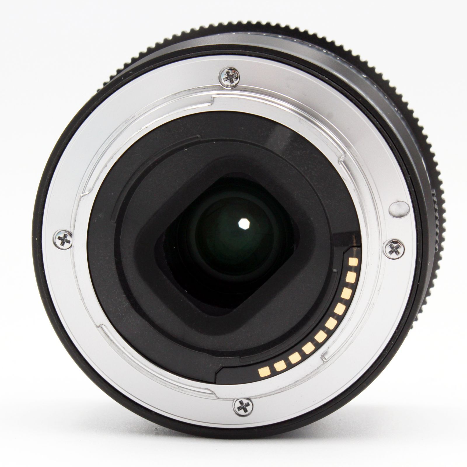 SONY FE 24mm F2.8G SEL24F28G#4605