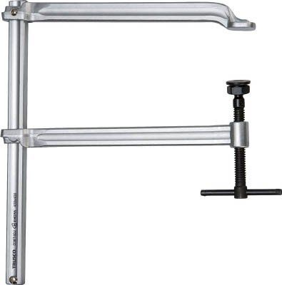 新着商品 D27T30J 口開300mmフトコロ300mm F型クランプ深型 TRUSCOトラスコ