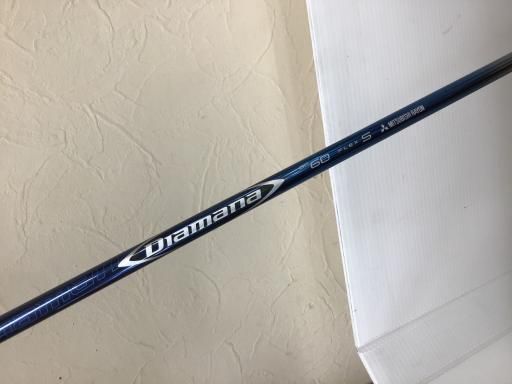 ■タイトリスト■917 F3■13.5■S■Diamana BF60■新品■1円～ タイトリスト Titleist フェアウェイウッド 917 F3 13.5° フレックスS