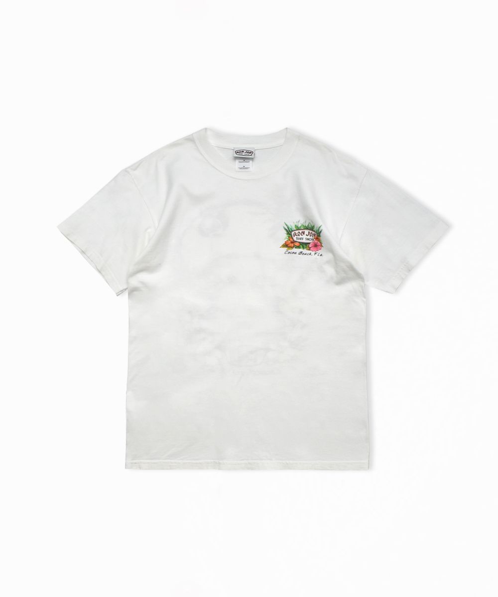 90's RON JON SURF SHOP ロンジョンサーフショップ Tee M ロンジョン t