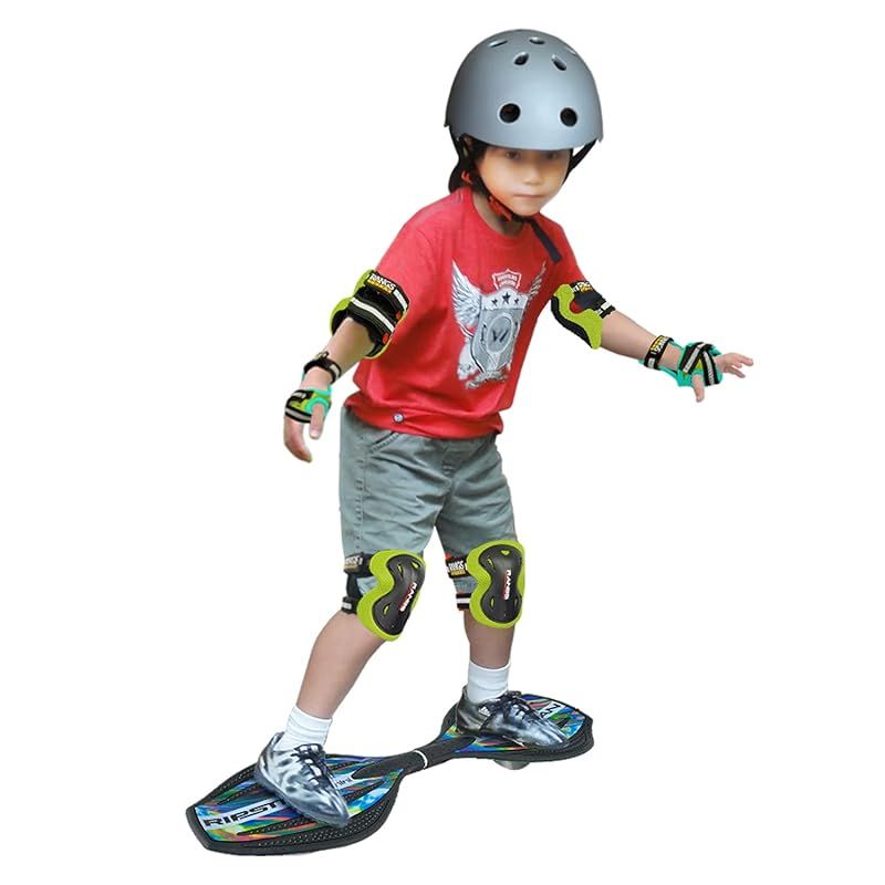  ラングスジャパン RANGS リップスティック ミニ プリズム キャスターボード ボード ウェイクボード