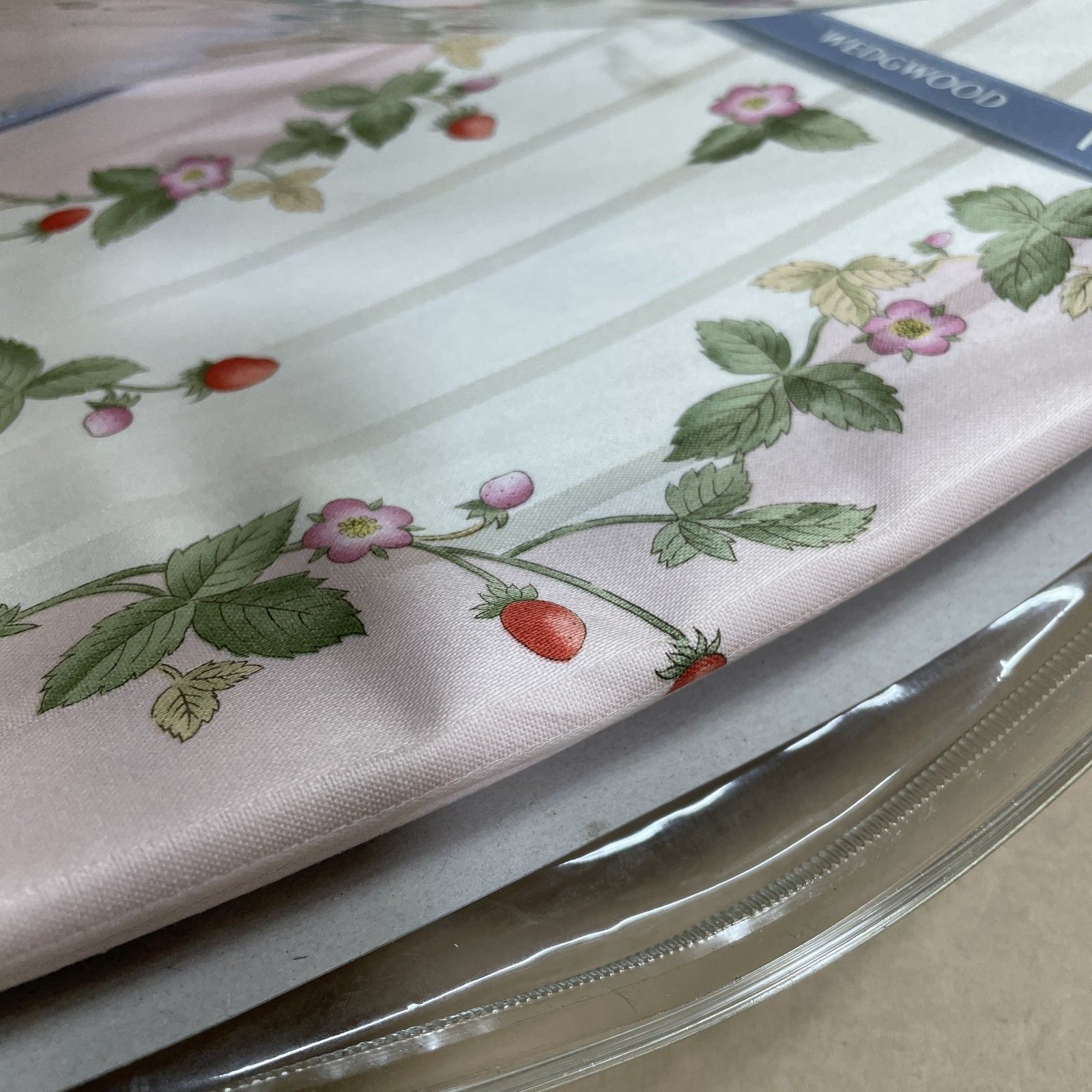 ウエッジウッド ♥