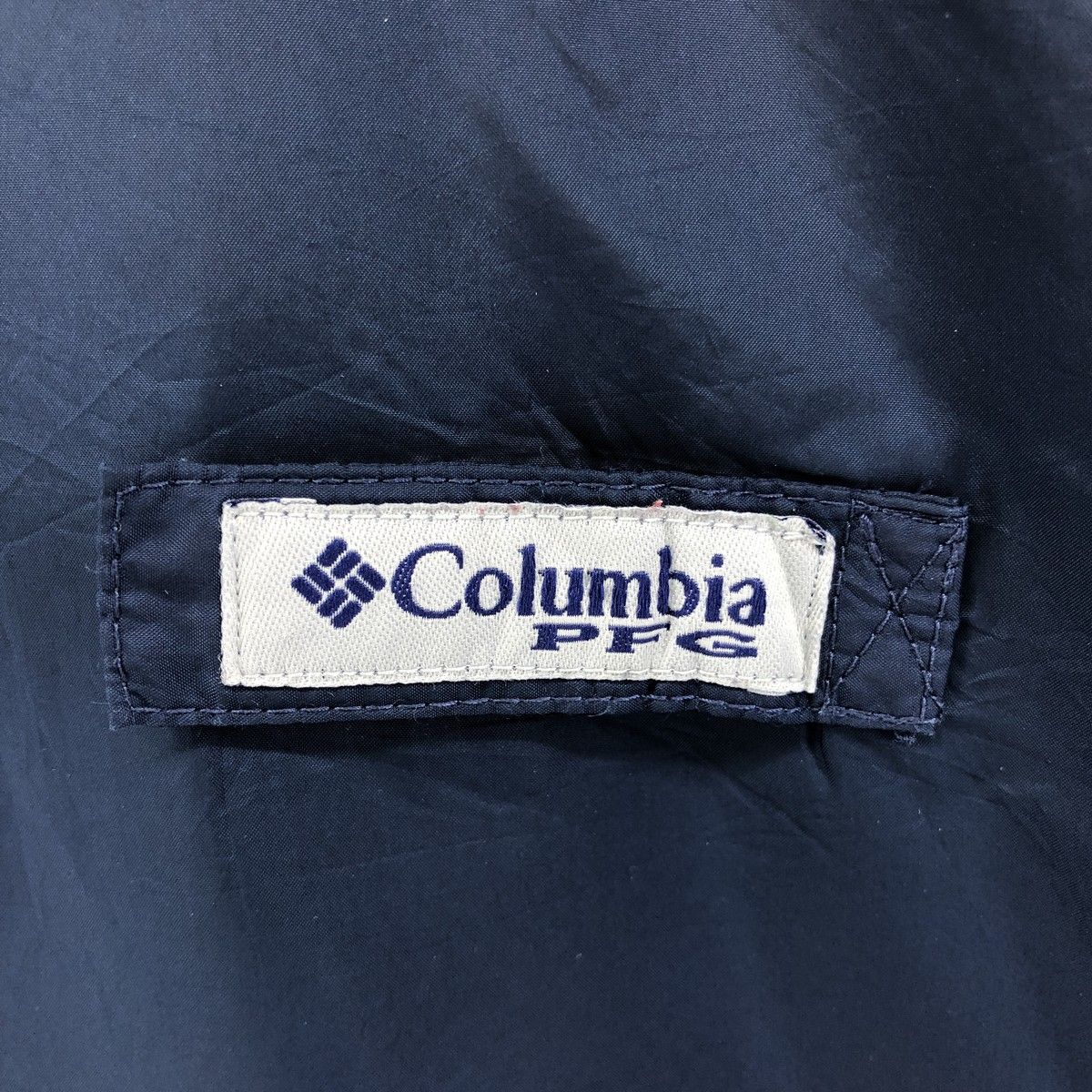 PFG アノラックパーカー