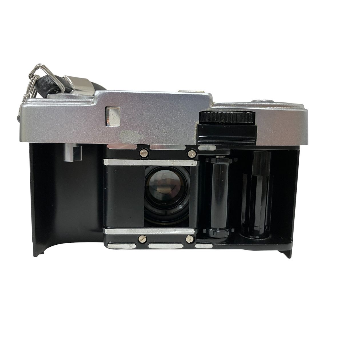 フィルム カメラ