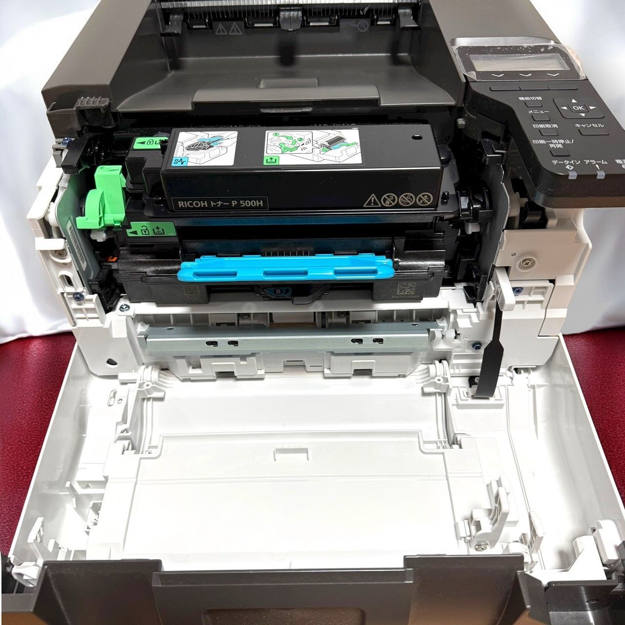 ネットワーク印刷 自動両面印刷