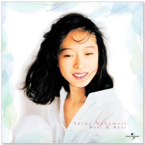 中森明菜　ベストアルバム　シュリンク美品　オリジナル 中森明菜 ベストアルバム シュリンク美品 オリジナル - メルカリ