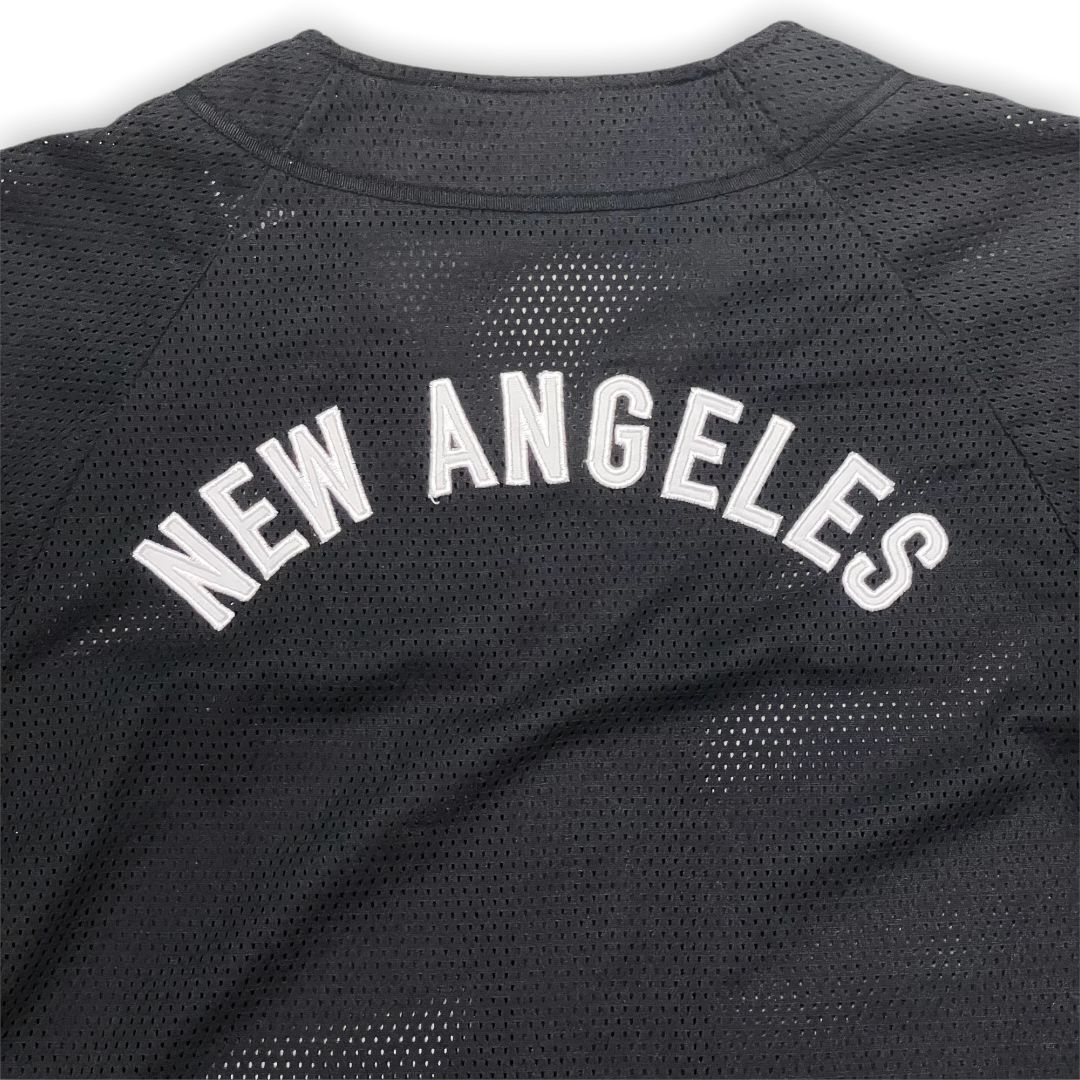 STAMPD NEW ANGELES ベースボールシャツ - GRAIZ-UsedBrand Shop