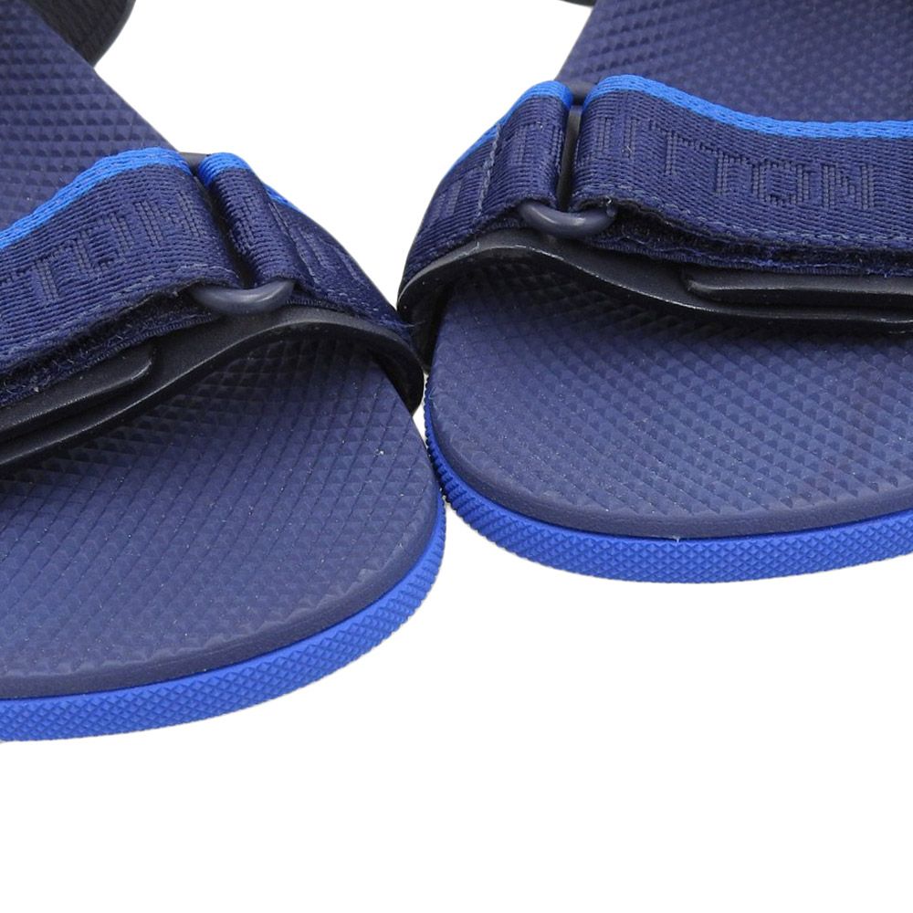 ルイヴィトン 2017年AmericasCupロゴ刺繍ベルクロスポーツサンダル 超美品 ルイヴィトン 2017年商品 AmericasCup ロゴ刺繍 ベルクロ