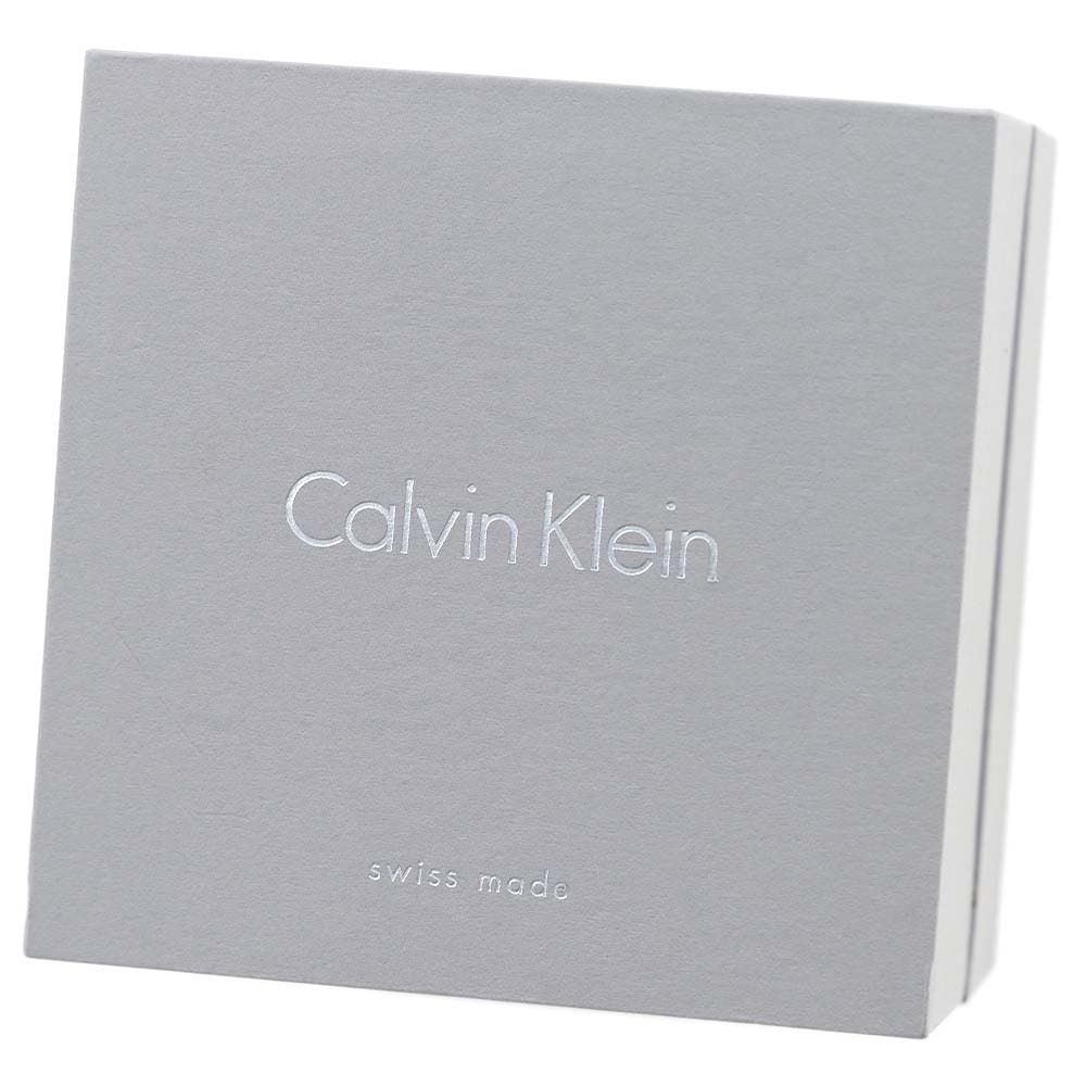 バングルウォッチ Calvin