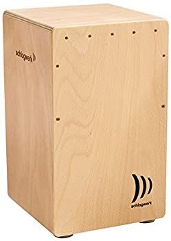 中古】 Schlagwerk シュラグヴェルク カホン・ラ・ペルー ビーチ