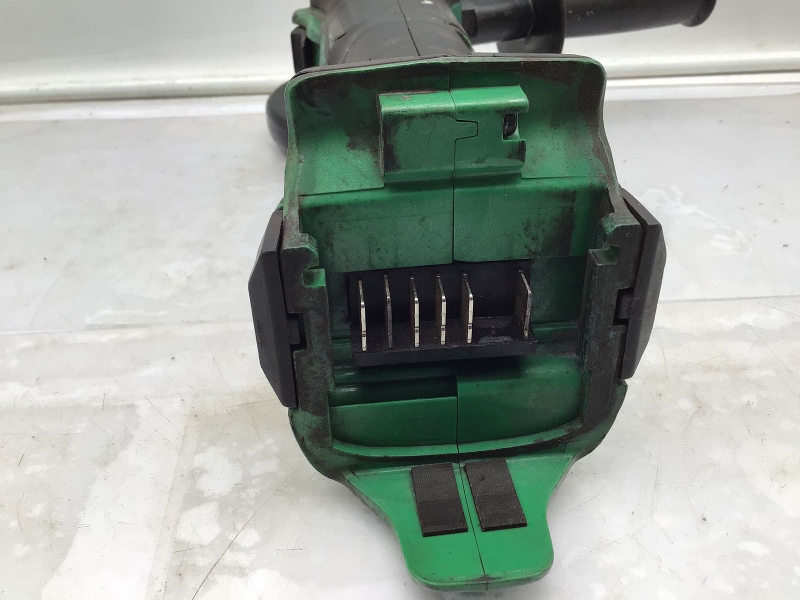 HiKOKI ハイコーキ