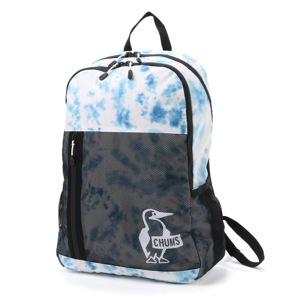 【人気商品】Easy-Go Day Back チャムス Pack