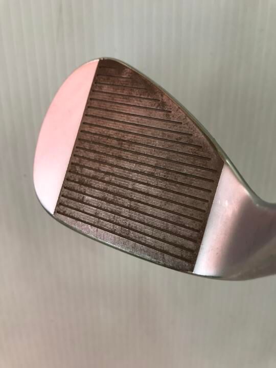 即決 中古 ミルド グラインド HI-TOE 3 ウェッジ 52.09 SB 2022 (日本