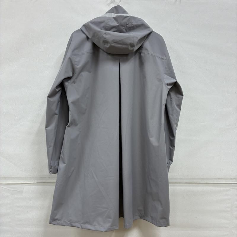 ジャケット レイン