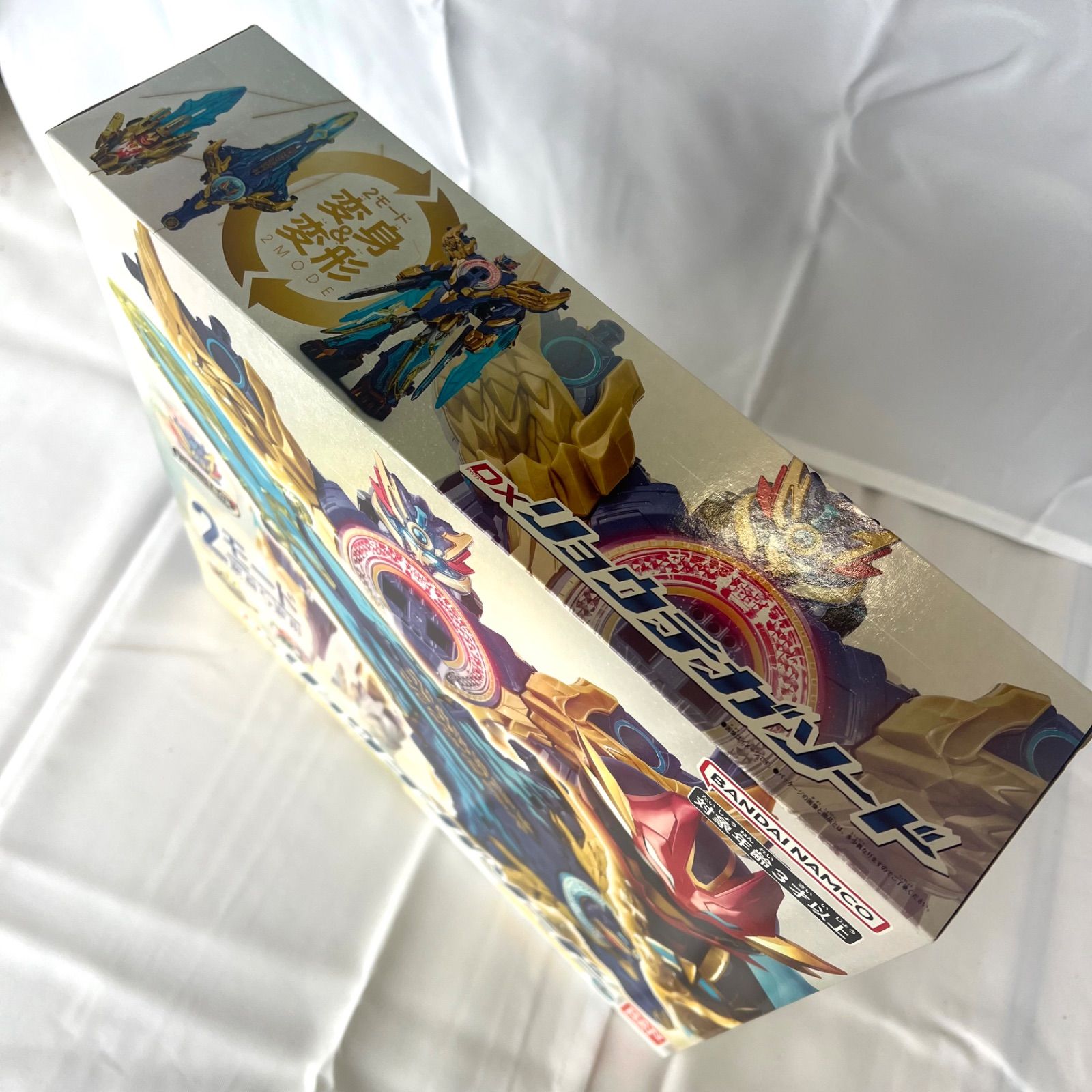 ゴジュウジャー ナンバーワン戦隊