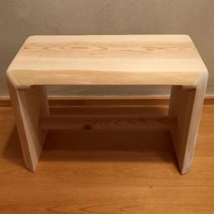 スツールベンチ