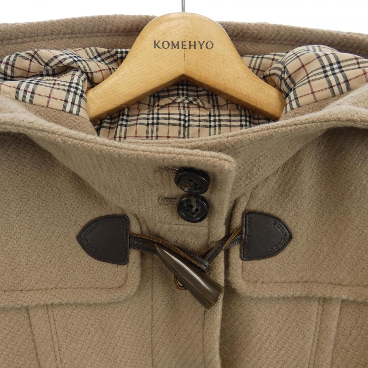 バーバリーブルーレーベル BURBERRY