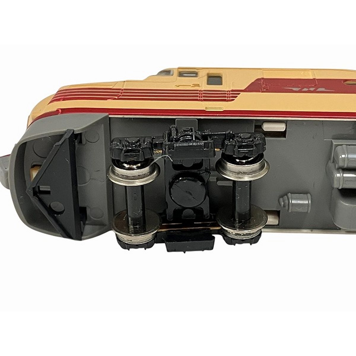 KATO 10-325 キハ81系 7両セット Nゲージ 鉄道模型 中古