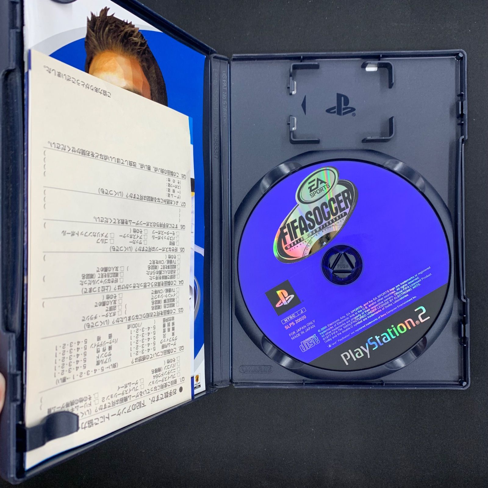 中古 PS2 スポーツ系ソフト 10本セット - メルカリ