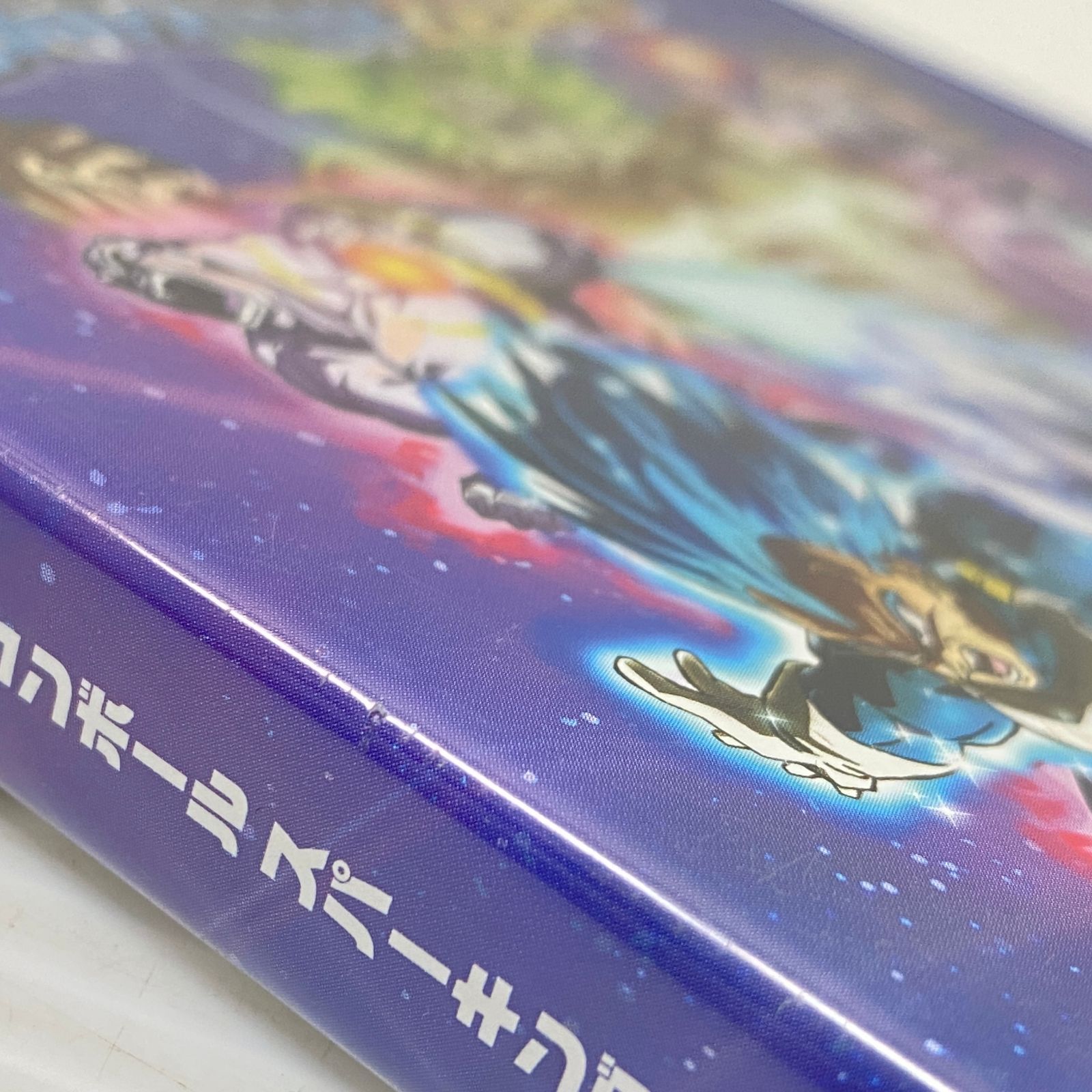 ドラゴンボール - sora　SR500枚 □PS5ソフト ドラゴンボール Sparking! ZERO スパーキング! ゼロ