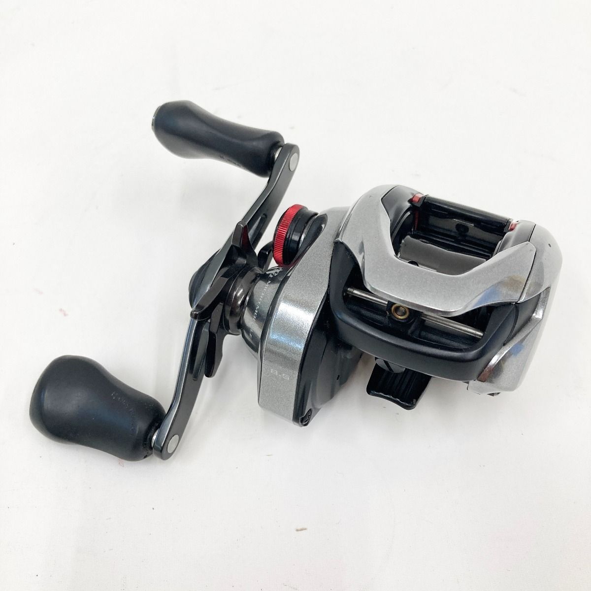 Shimano Scorpion DC 150XG ベイトリール Amazon.com : Shimano 21 Scorpion DC 150 Right (Right