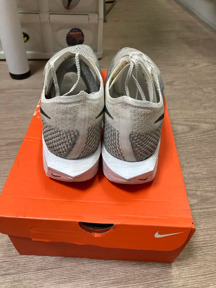 ヴェイパーフライ ネクスト