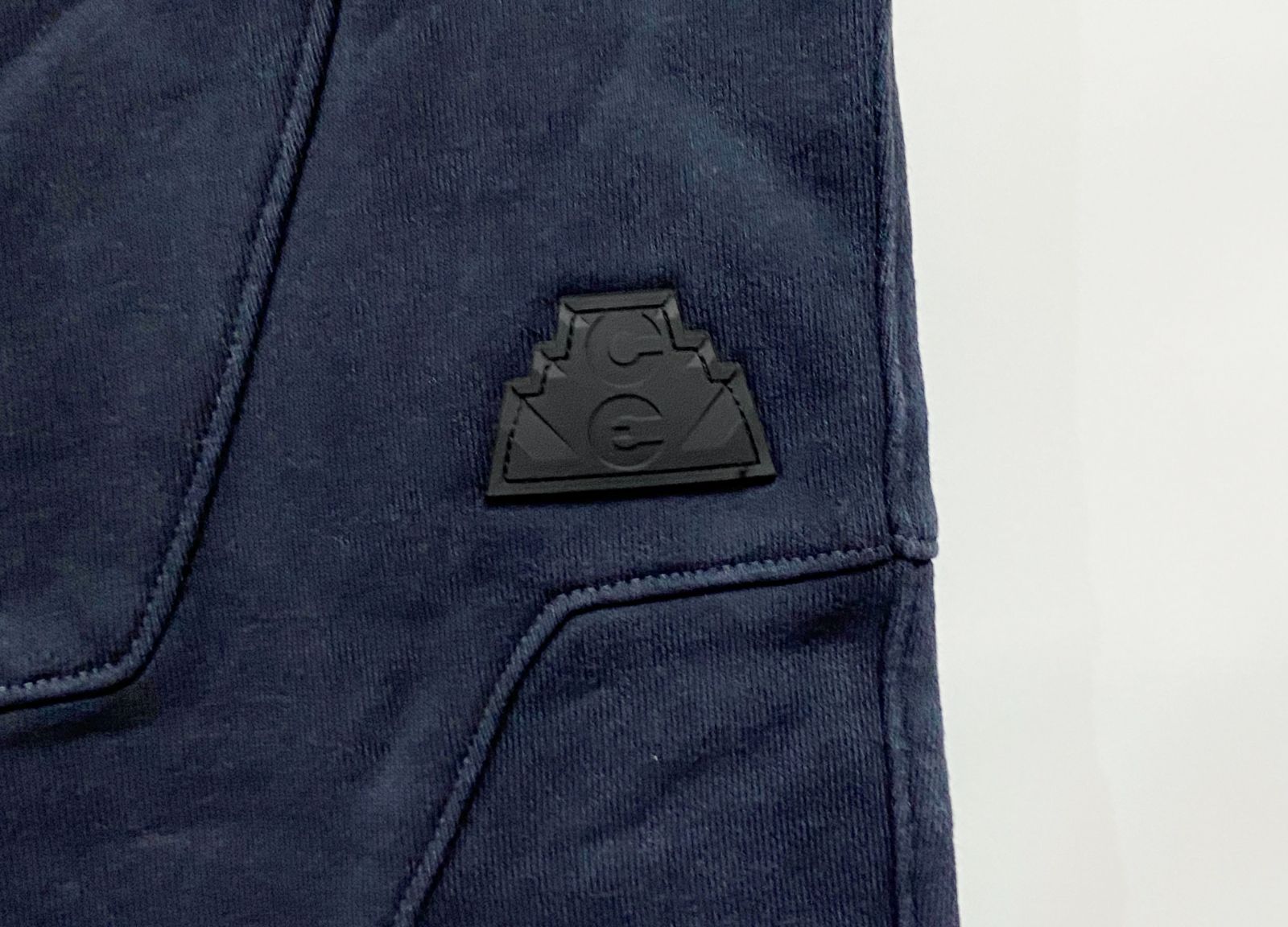 C.E CAVEMPT｜シーイー ピグメント加工 スウェットパンツ - メルカリ