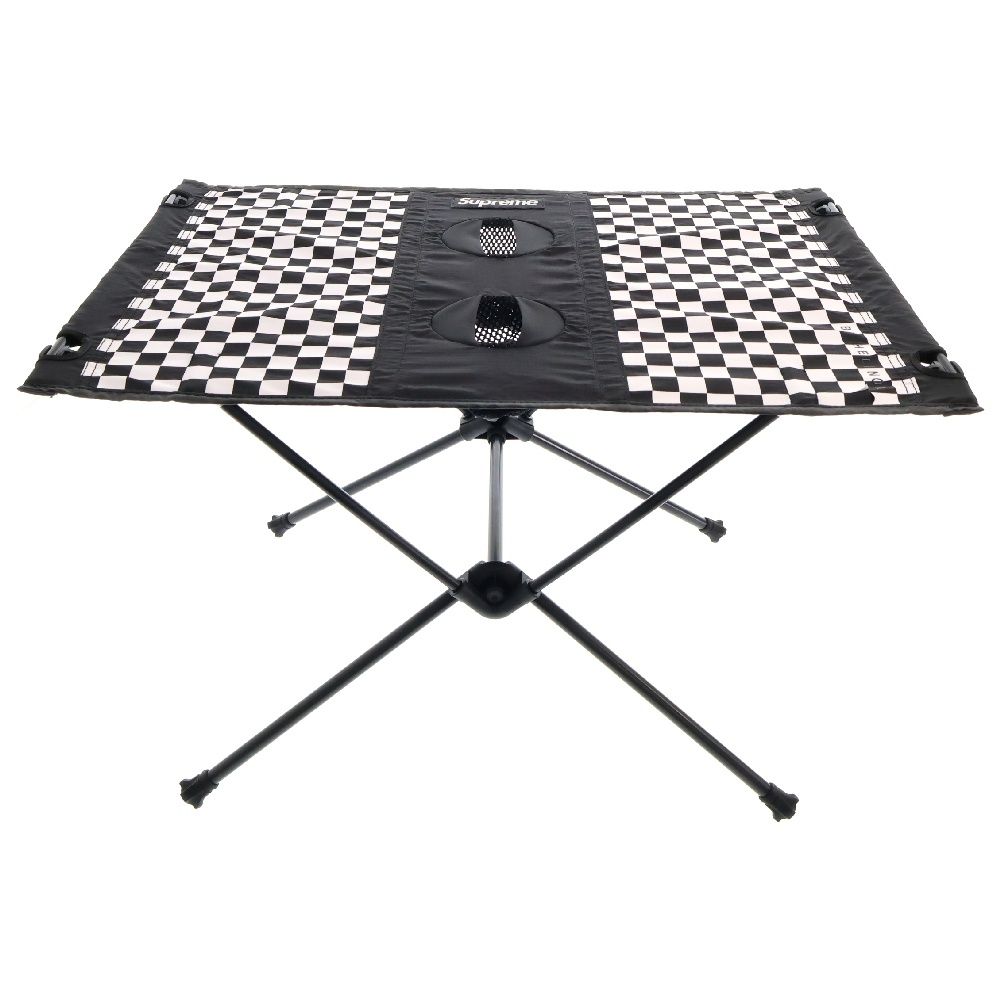 新品未使用16AW Supreme x Helinox / テーブルワン SUPREME (シュプリーム) 16AW ×Helinox Tabel One ×ヘリノックス