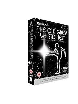 【】(非常に良い)Old Grey Whistle Test 1 [DVD] [Import]