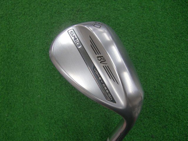 ウェッジ タイトリスト ボーケイSM10 Tour Chrome 60-04T|DG JP |S200|60 9645
