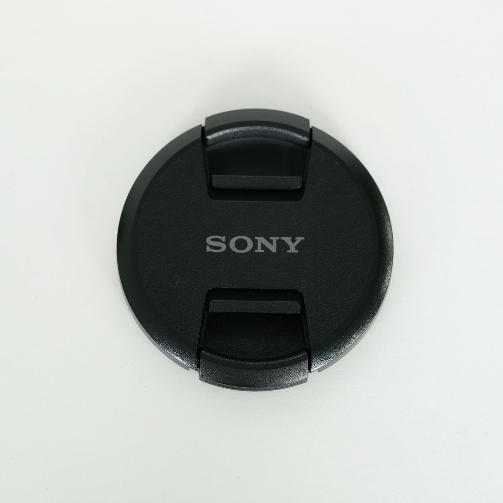 ｜純正フィルター付 SONY