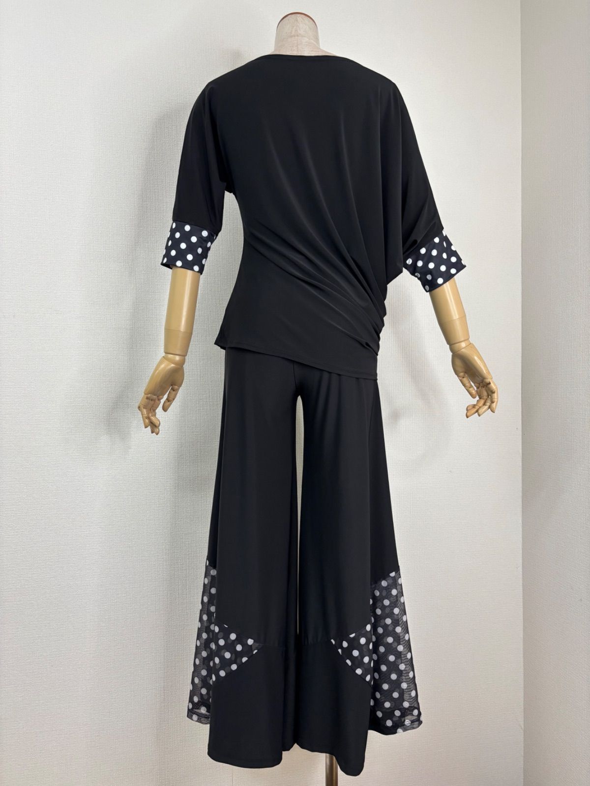 パンツ セットアップ