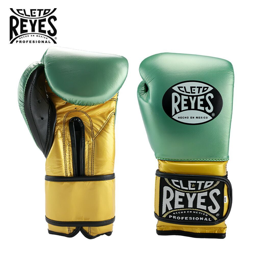 REYES（レイジェス）ボクシンググローブ 14oz マジックテープ式