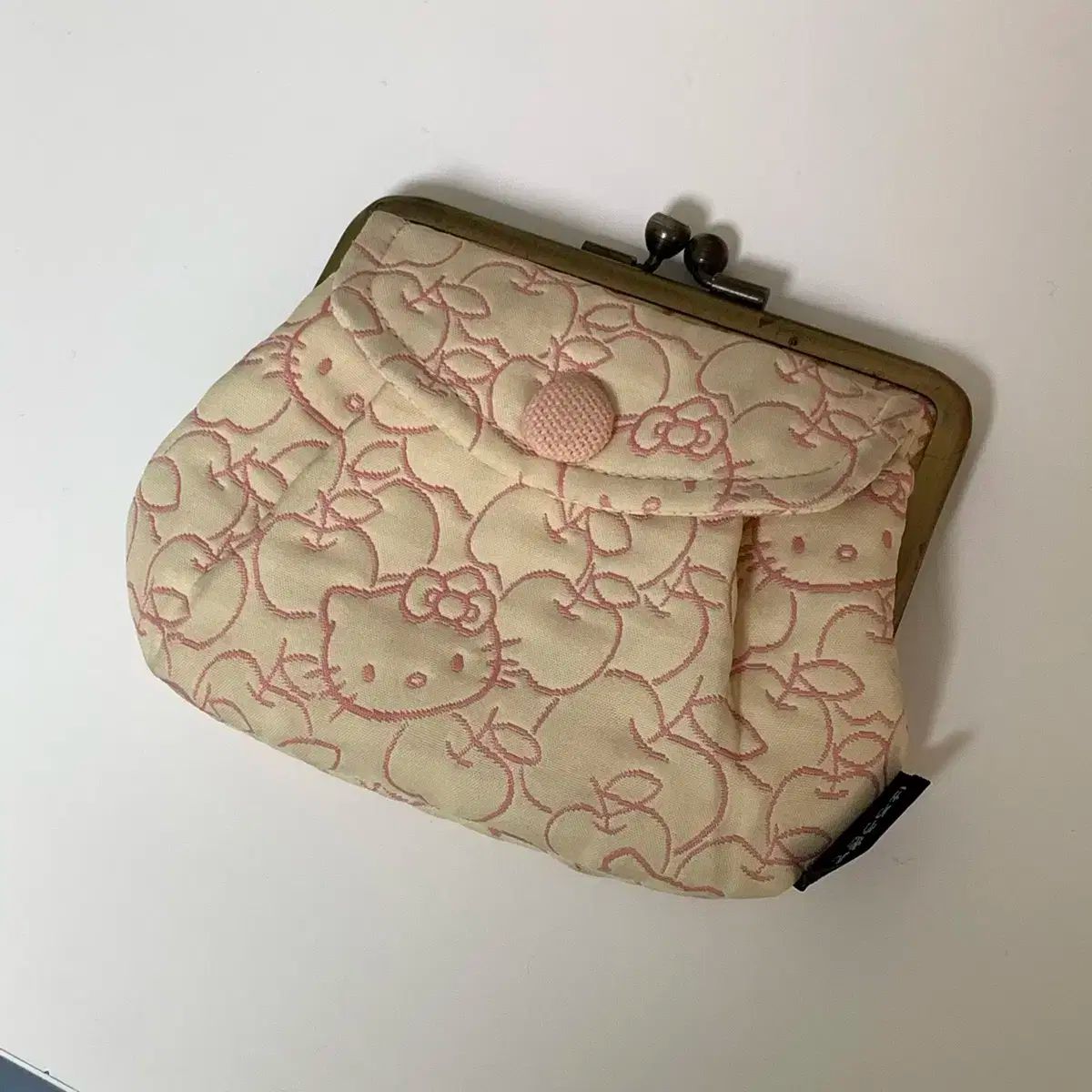 ハローキティ がまぐち 財布