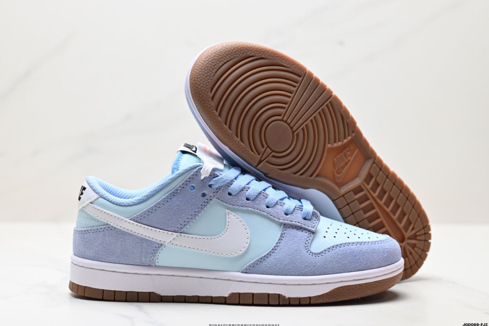DUNK